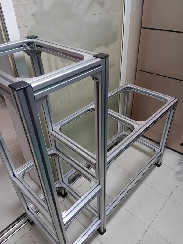 aquarium-stand_1 Modular Aluminum Aquarium Stand